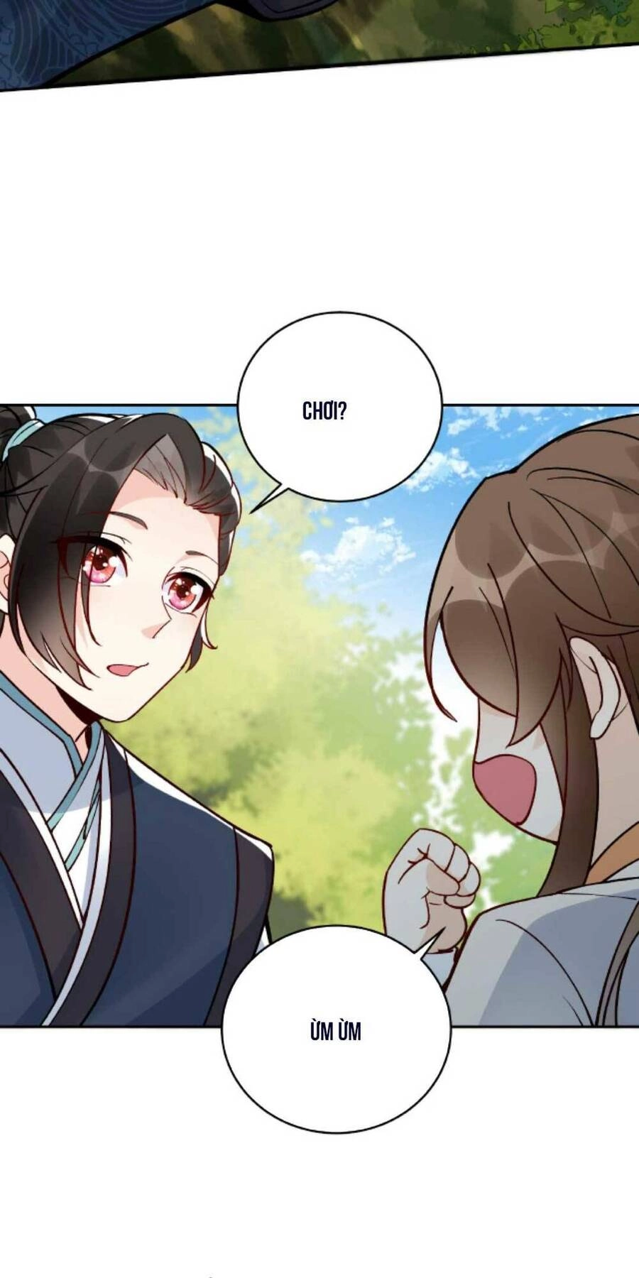 Nhân Vật Phản Diện Này Có Chút Lương Tâm, Nhưng Không Nhiều! Chapter 11 - 8