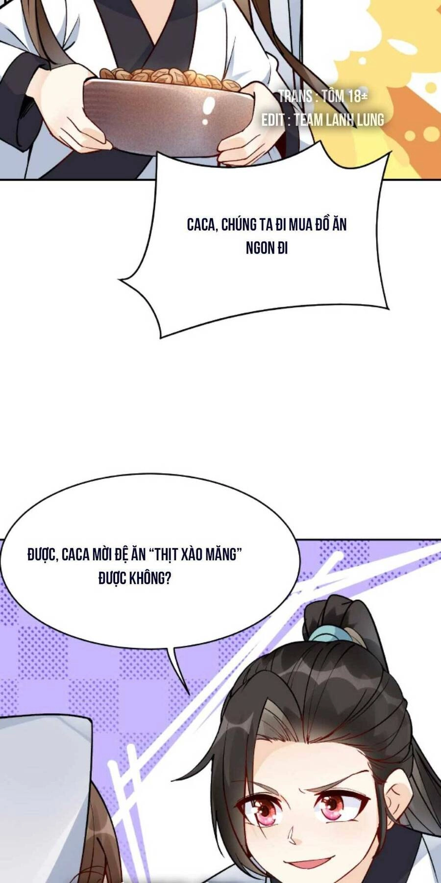 Nhân Vật Phản Diện Này Có Chút Lương Tâm, Nhưng Không Nhiều! Chapter 11 - 14