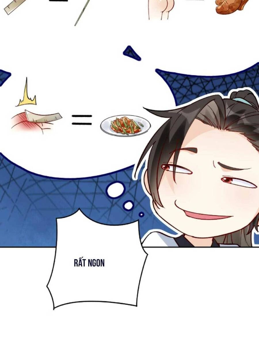 Nhân Vật Phản Diện Này Có Chút Lương Tâm, Nhưng Không Nhiều! Chapter 11 - 16