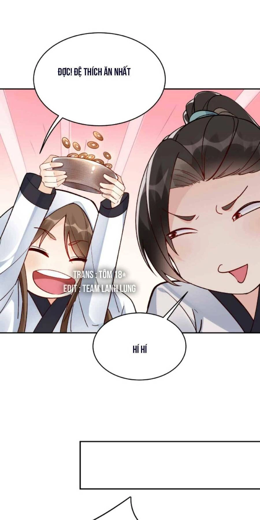 Nhân Vật Phản Diện Này Có Chút Lương Tâm, Nhưng Không Nhiều! Chapter 11 - 17