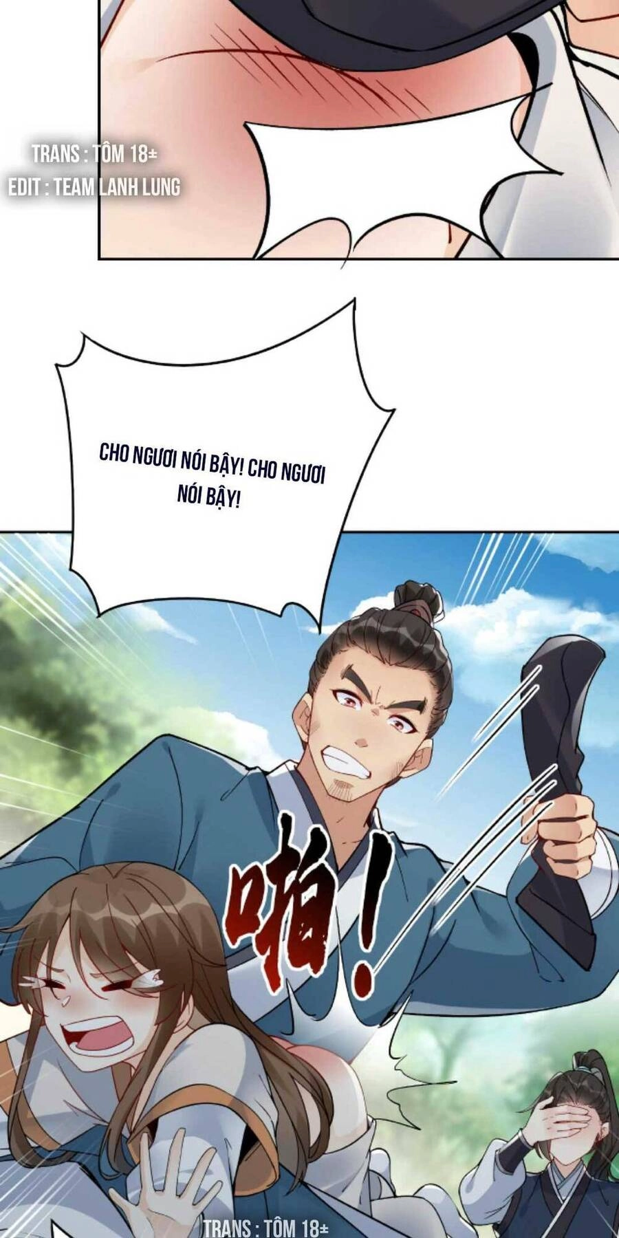 Nhân Vật Phản Diện Này Có Chút Lương Tâm, Nhưng Không Nhiều! Chapter 11 - 21