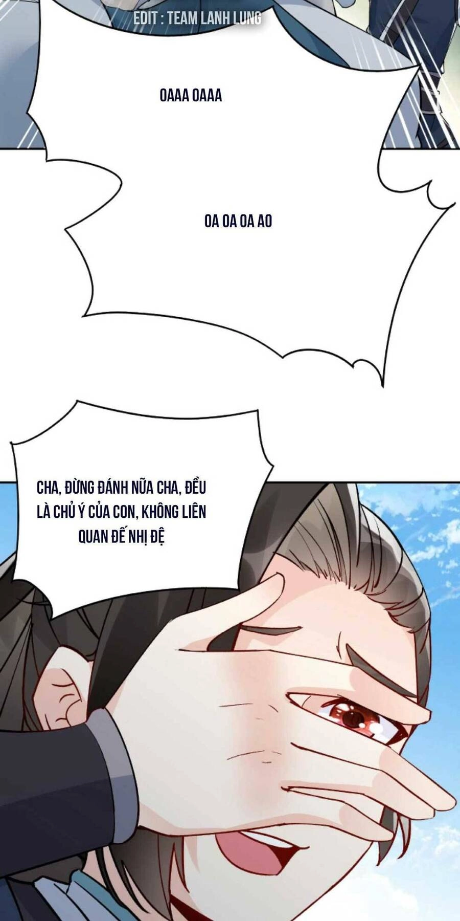 Nhân Vật Phản Diện Này Có Chút Lương Tâm, Nhưng Không Nhiều! Chapter 11 - 22