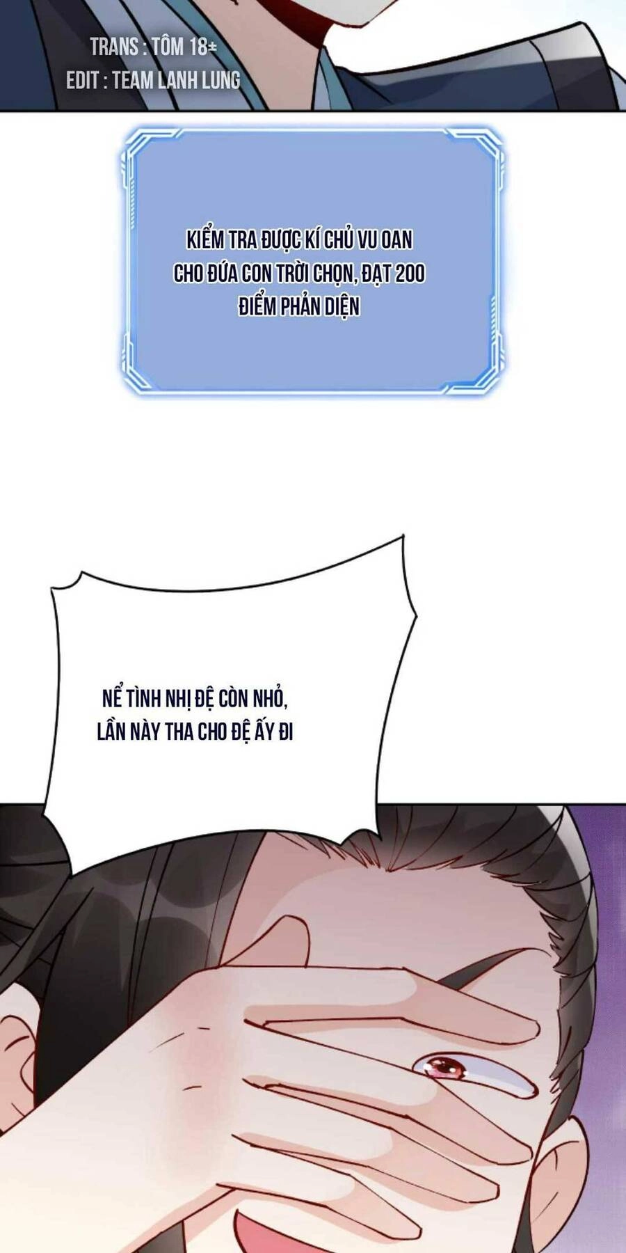 Nhân Vật Phản Diện Này Có Chút Lương Tâm, Nhưng Không Nhiều! Chapter 11 - 23