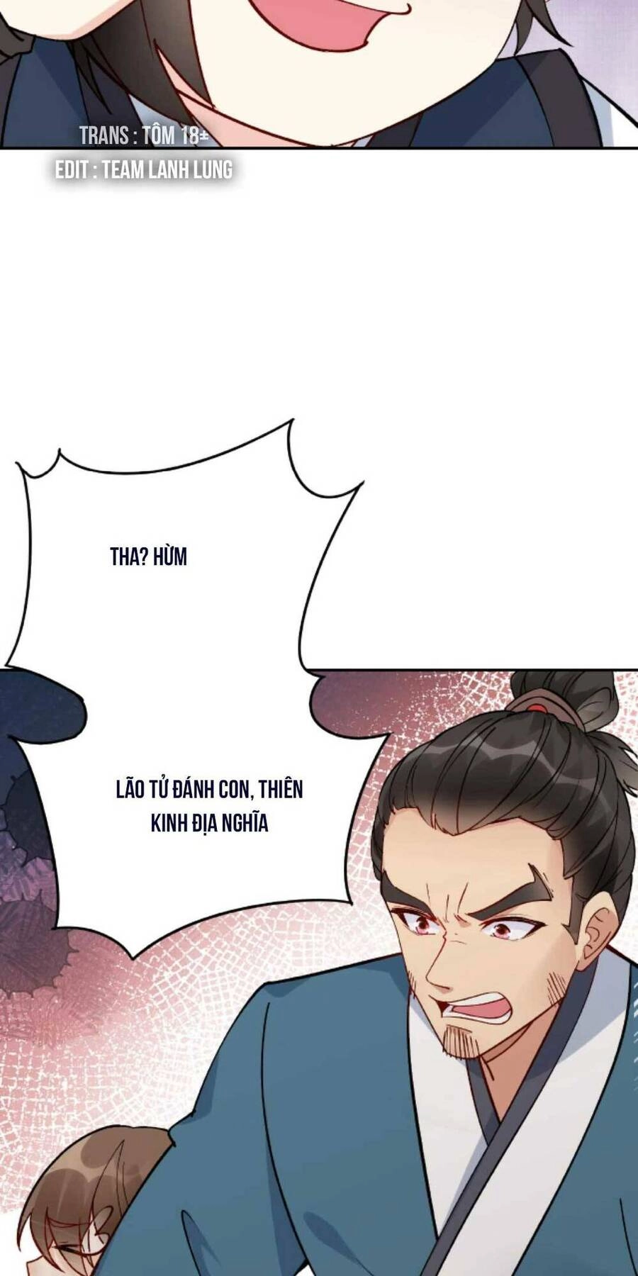 Nhân Vật Phản Diện Này Có Chút Lương Tâm, Nhưng Không Nhiều! Chapter 11 - 24