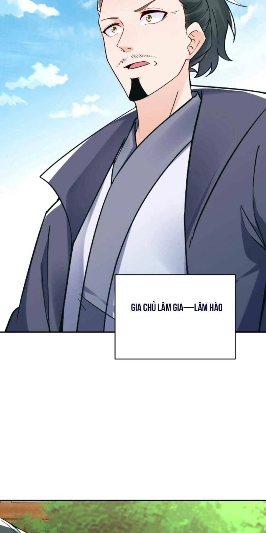 Nhân Vật Phản Diện Này Có Chút Lương Tâm, Nhưng Không Nhiều! Chapter 14 - 8