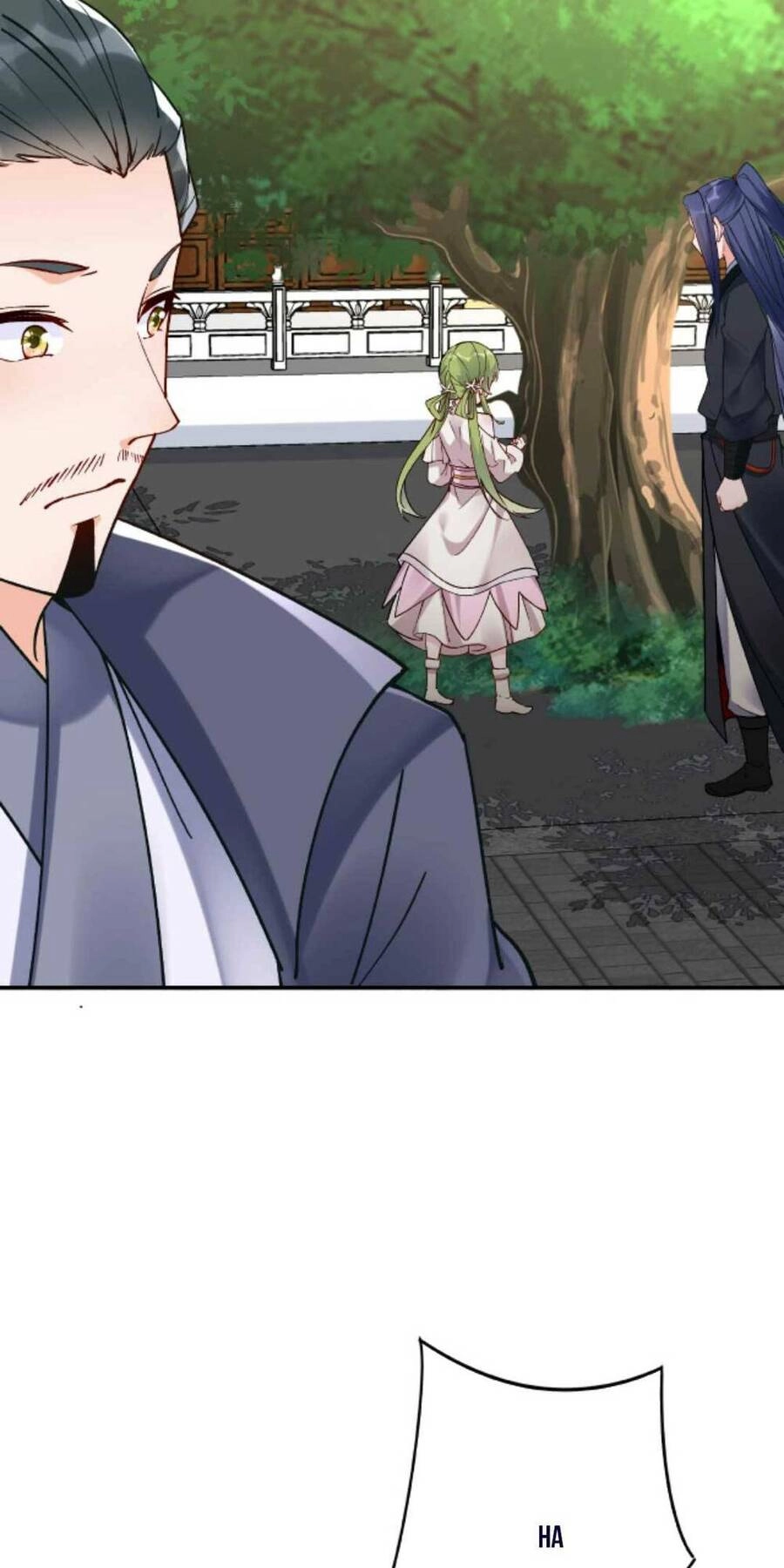 Nhân Vật Phản Diện Này Có Chút Lương Tâm, Nhưng Không Nhiều! Chapter 14 - 9