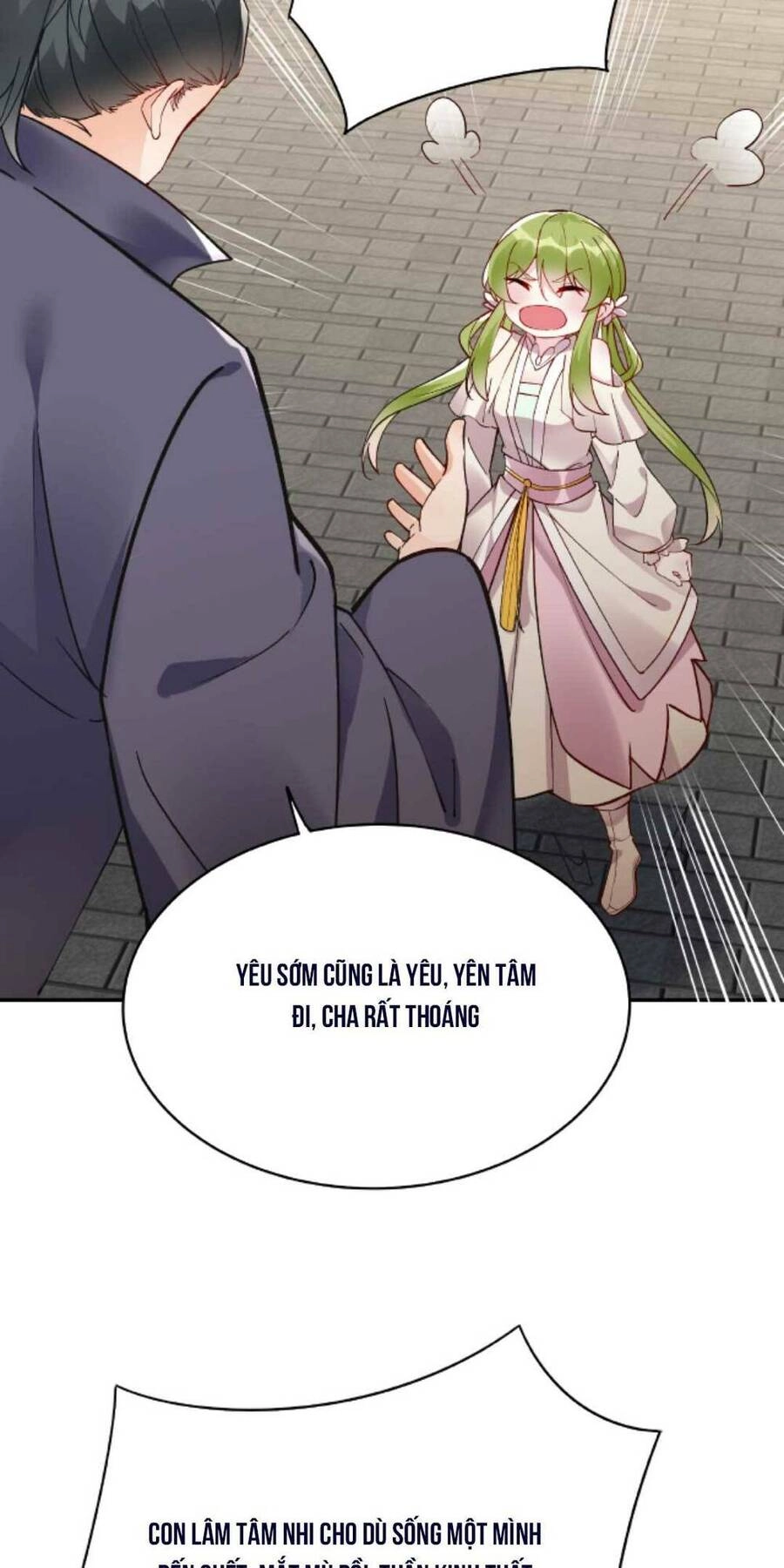 Nhân Vật Phản Diện Này Có Chút Lương Tâm, Nhưng Không Nhiều! Chapter 14 - 18