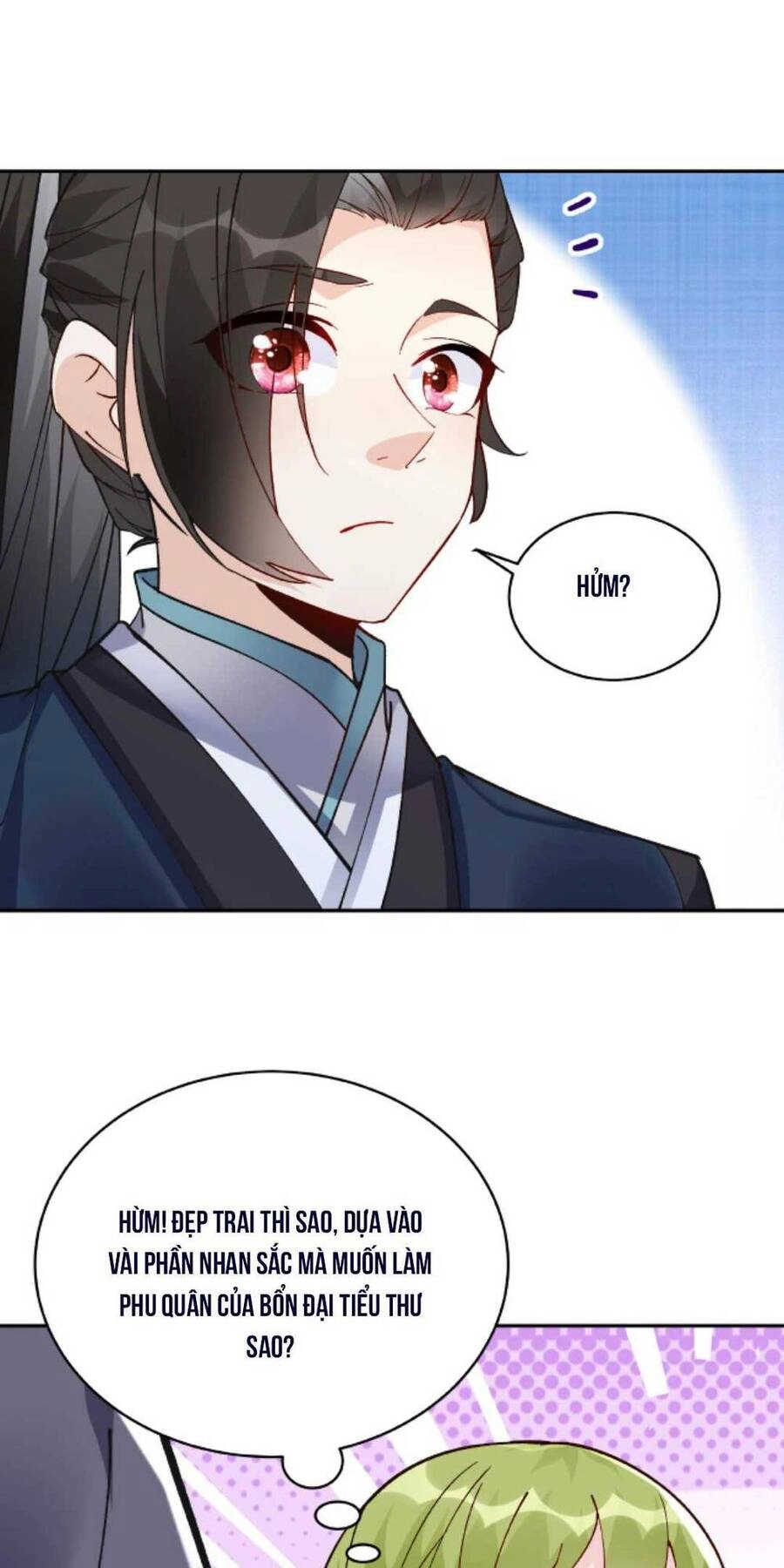 Nhân Vật Phản Diện Này Có Chút Lương Tâm, Nhưng Không Nhiều! Chapter 14 - 22