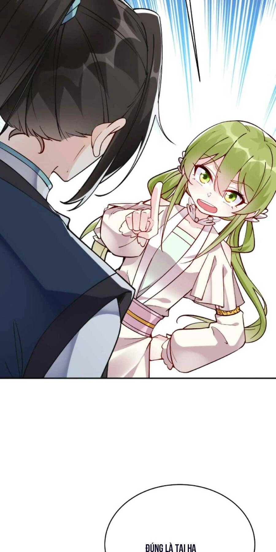 Nhân Vật Phản Diện Này Có Chút Lương Tâm, Nhưng Không Nhiều! Chapter 14 - 24