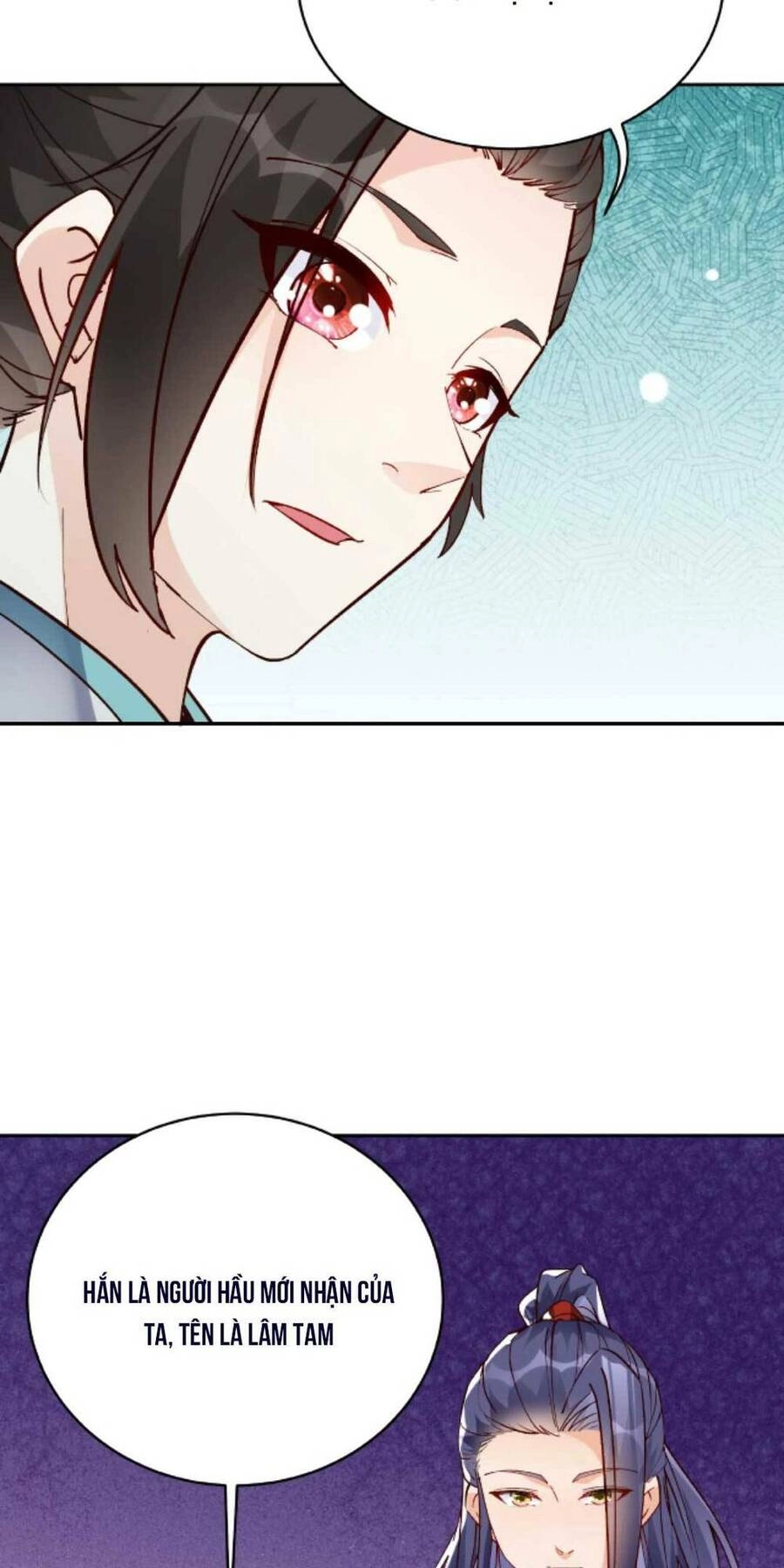 Nhân Vật Phản Diện Này Có Chút Lương Tâm, Nhưng Không Nhiều! Chapter 14 - 25