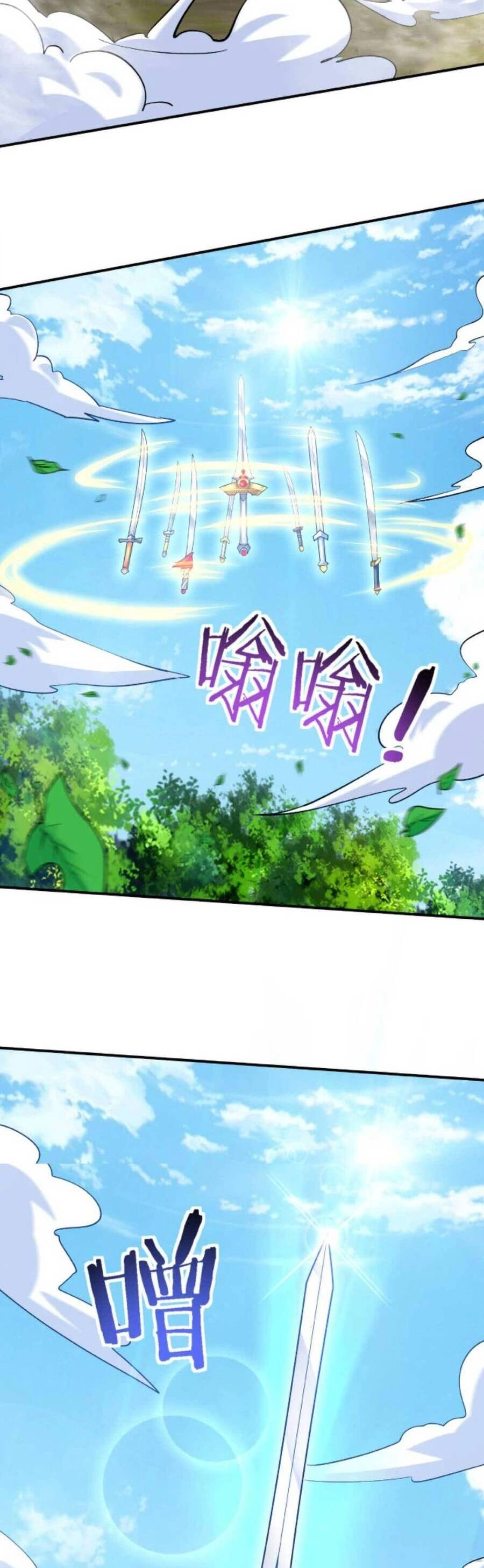 Nhân Vật Phản Diện Này Có Chút Lương Tâm, Nhưng Không Nhiều! Chapter 16 - 9