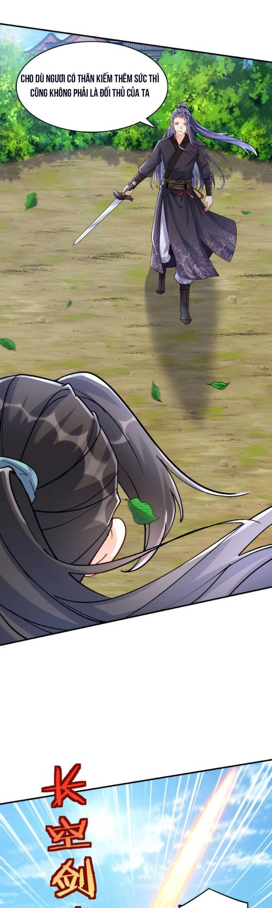 Nhân Vật Phản Diện Này Có Chút Lương Tâm, Nhưng Không Nhiều! Chapter 16 - 12