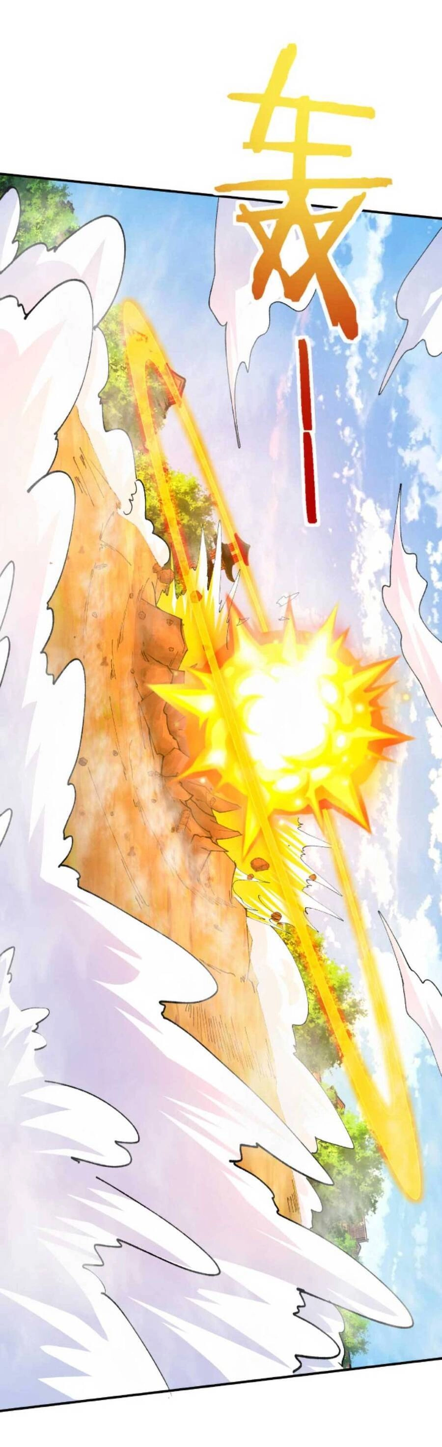 Nhân Vật Phản Diện Này Có Chút Lương Tâm, Nhưng Không Nhiều! Chapter 16 - 18