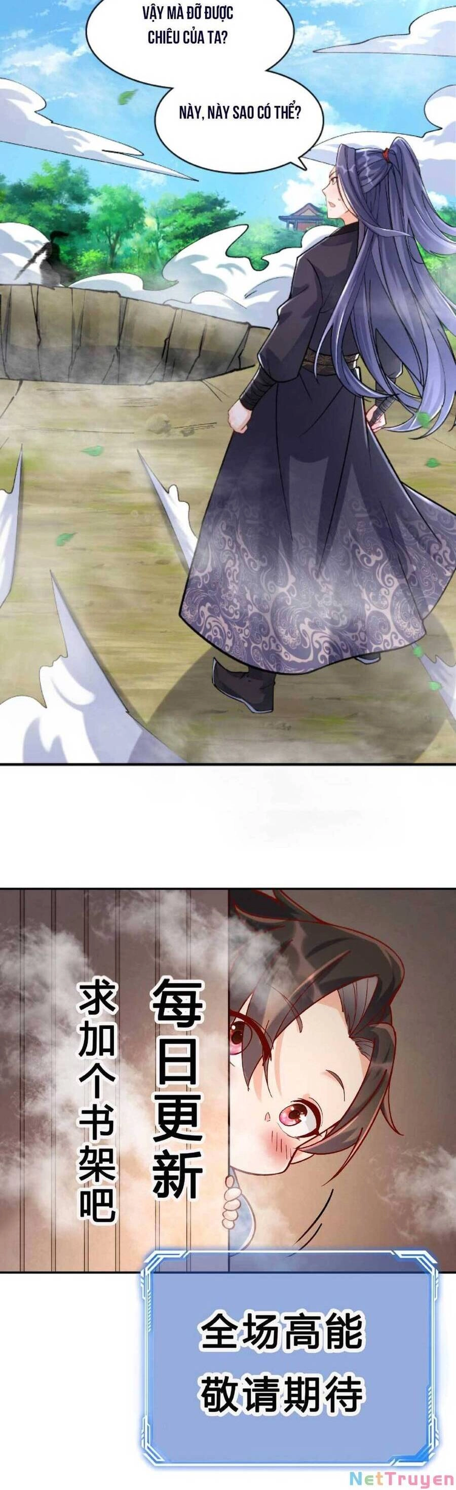 Nhân Vật Phản Diện Này Có Chút Lương Tâm, Nhưng Không Nhiều! Chapter 16 - 20