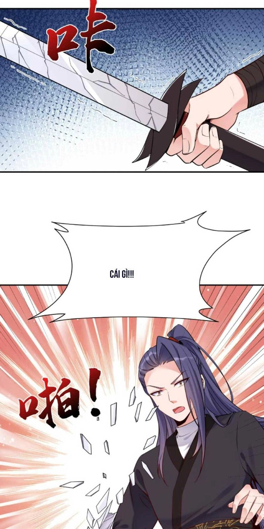 Nhân Vật Phản Diện Này Có Chút Lương Tâm, Nhưng Không Nhiều! Chapter 17 - 7