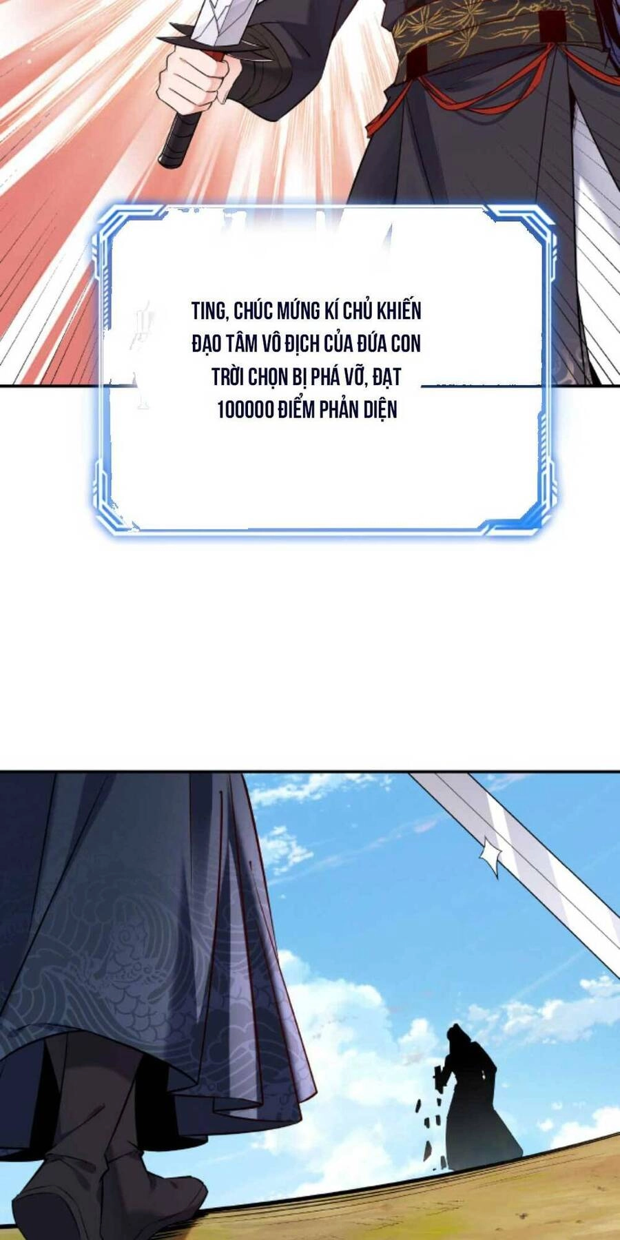 Nhân Vật Phản Diện Này Có Chút Lương Tâm, Nhưng Không Nhiều! Chapter 17 - 8