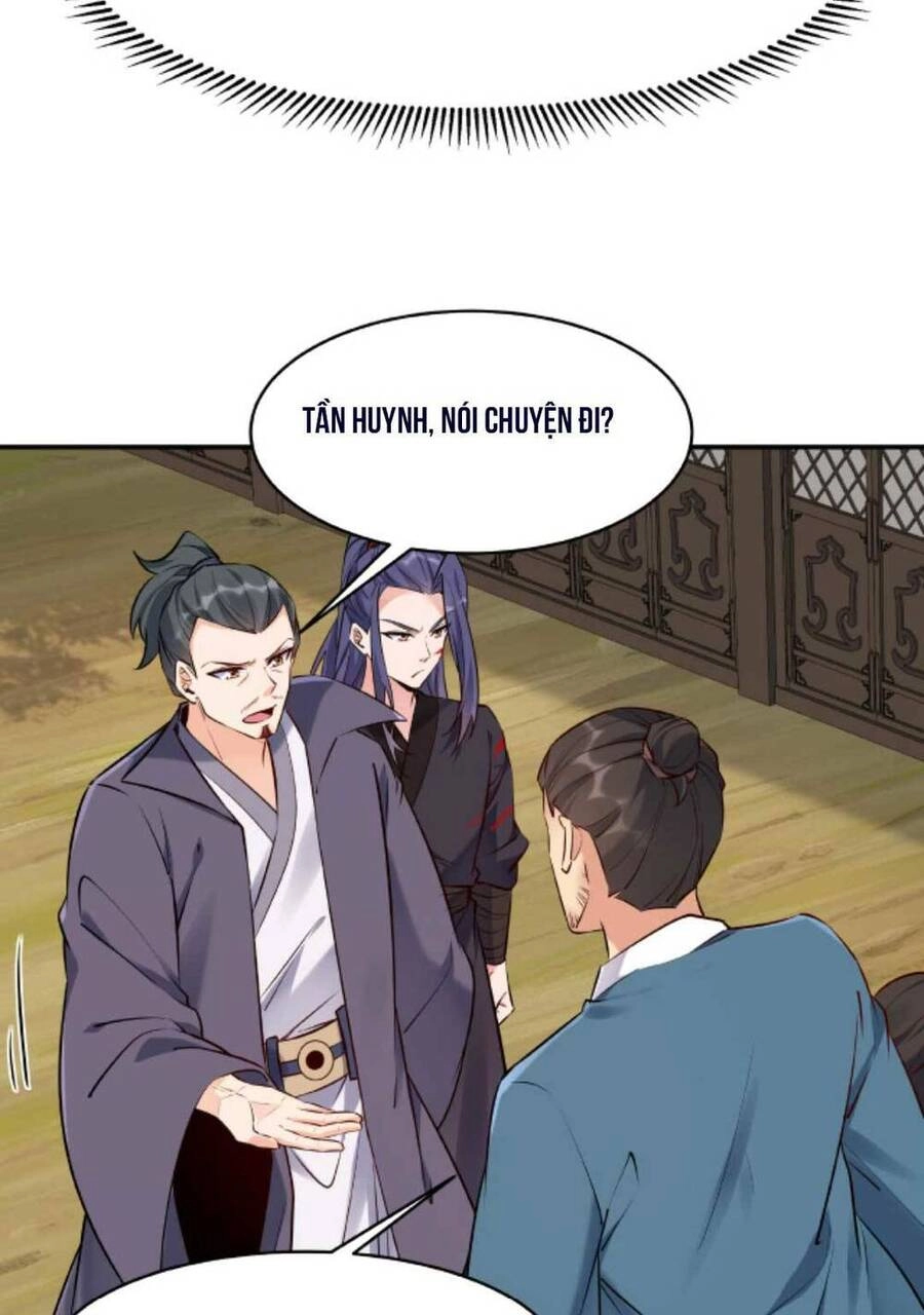 Nhân Vật Phản Diện Này Có Chút Lương Tâm, Nhưng Không Nhiều! Chapter 17 - 15