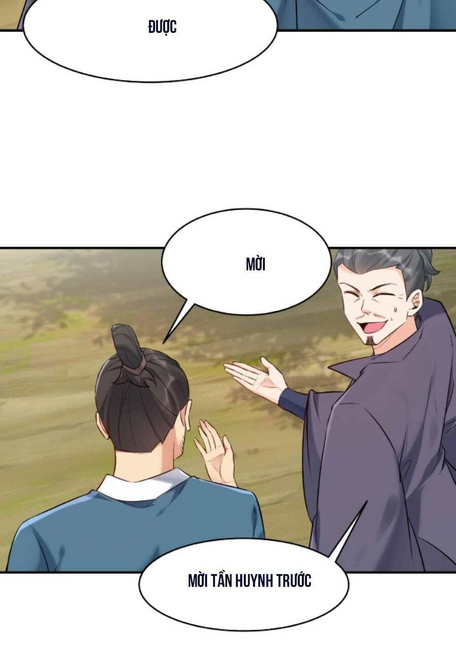 Nhân Vật Phản Diện Này Có Chút Lương Tâm, Nhưng Không Nhiều! Chapter 17 - 16