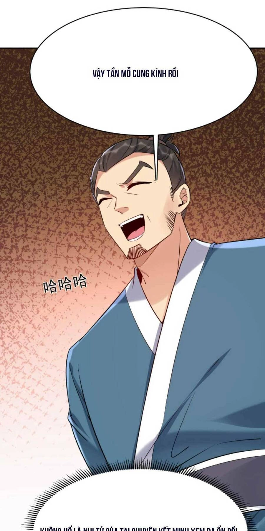 Nhân Vật Phản Diện Này Có Chút Lương Tâm, Nhưng Không Nhiều! Chapter 17 - 17