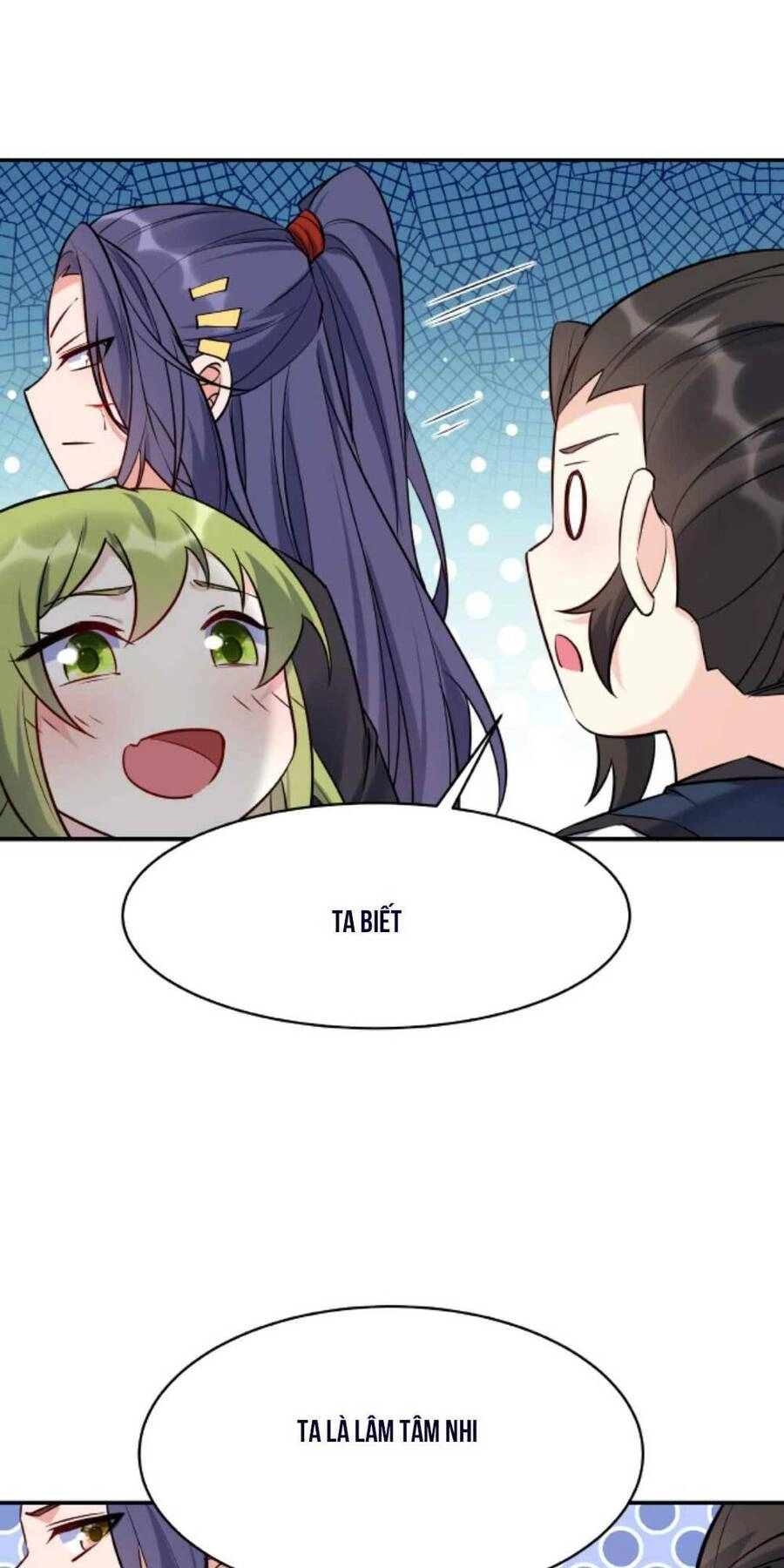 Nhân Vật Phản Diện Này Có Chút Lương Tâm, Nhưng Không Nhiều! Chapter 17 - 19