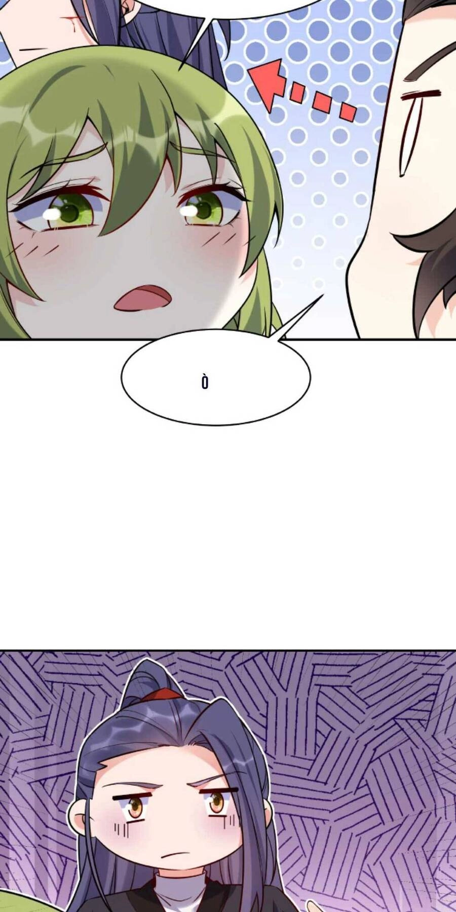 Nhân Vật Phản Diện Này Có Chút Lương Tâm, Nhưng Không Nhiều! Chapter 17 - 20