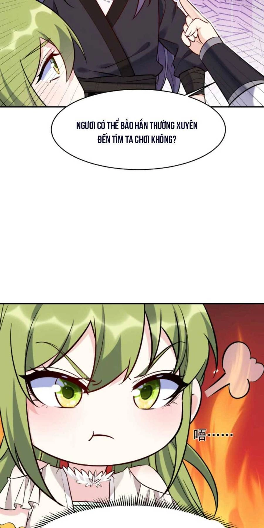 Nhân Vật Phản Diện Này Có Chút Lương Tâm, Nhưng Không Nhiều! Chapter 17 - 21