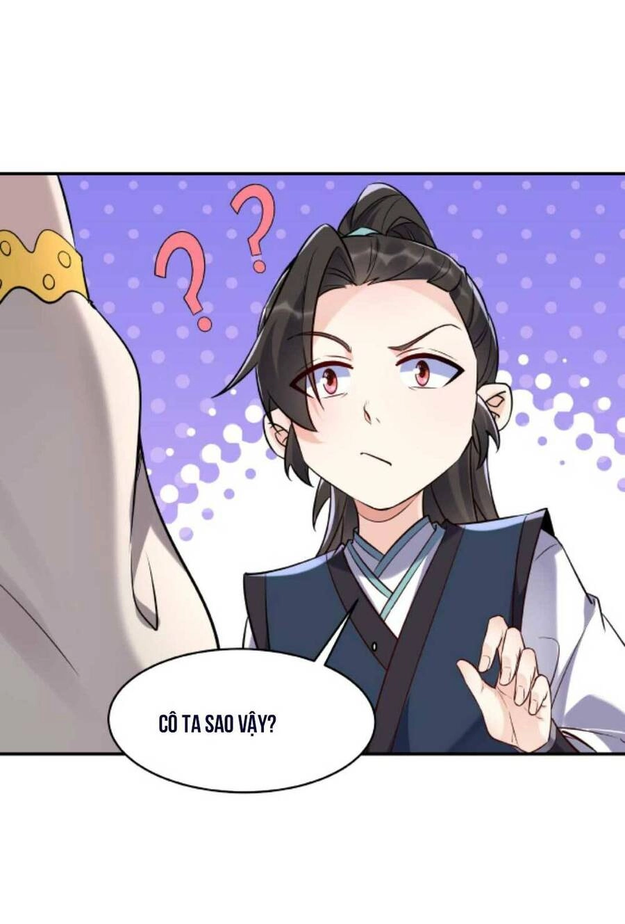 Nhân Vật Phản Diện Này Có Chút Lương Tâm, Nhưng Không Nhiều! Chapter 17 - 23