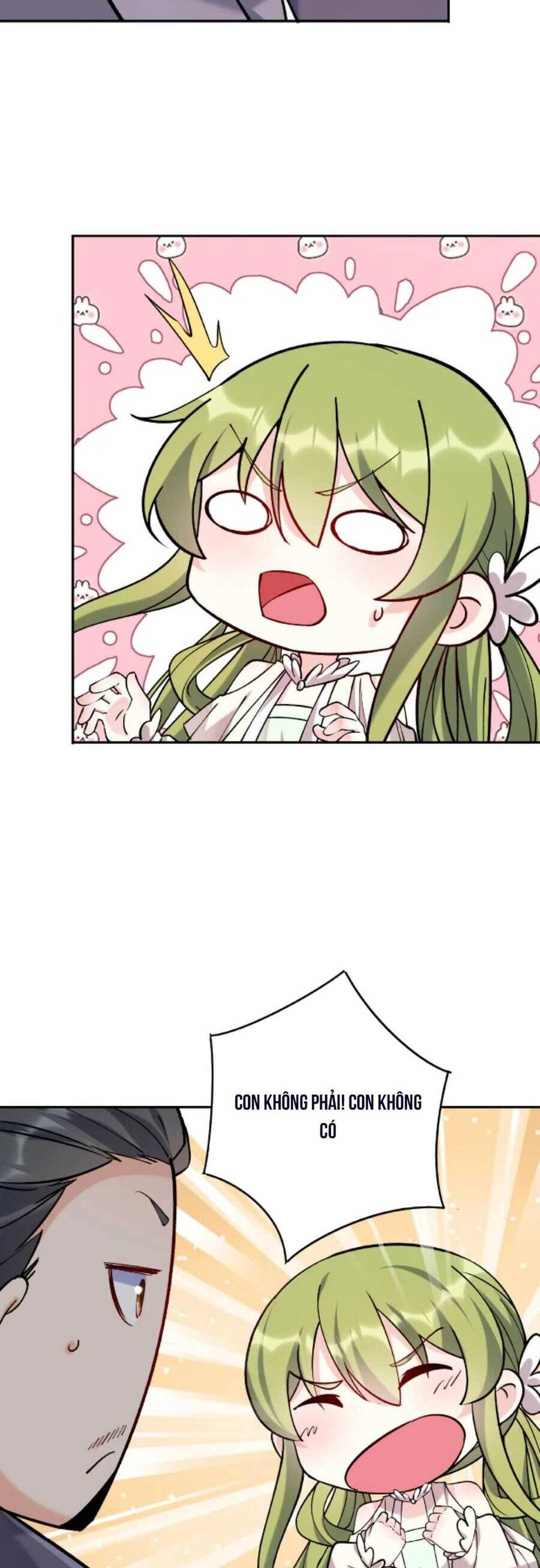 Nhân Vật Phản Diện Này Có Chút Lương Tâm, Nhưng Không Nhiều! Chapter 18 - 8