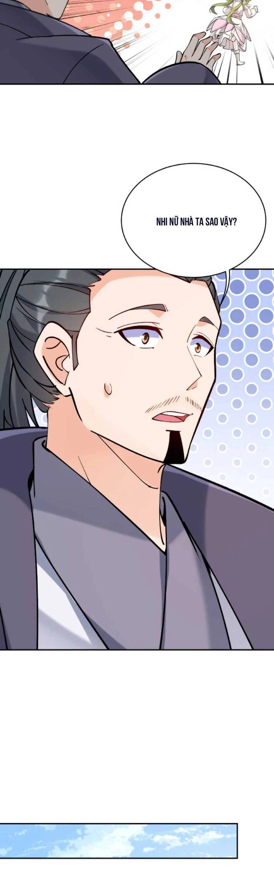 Nhân Vật Phản Diện Này Có Chút Lương Tâm, Nhưng Không Nhiều! Chapter 18 - 15