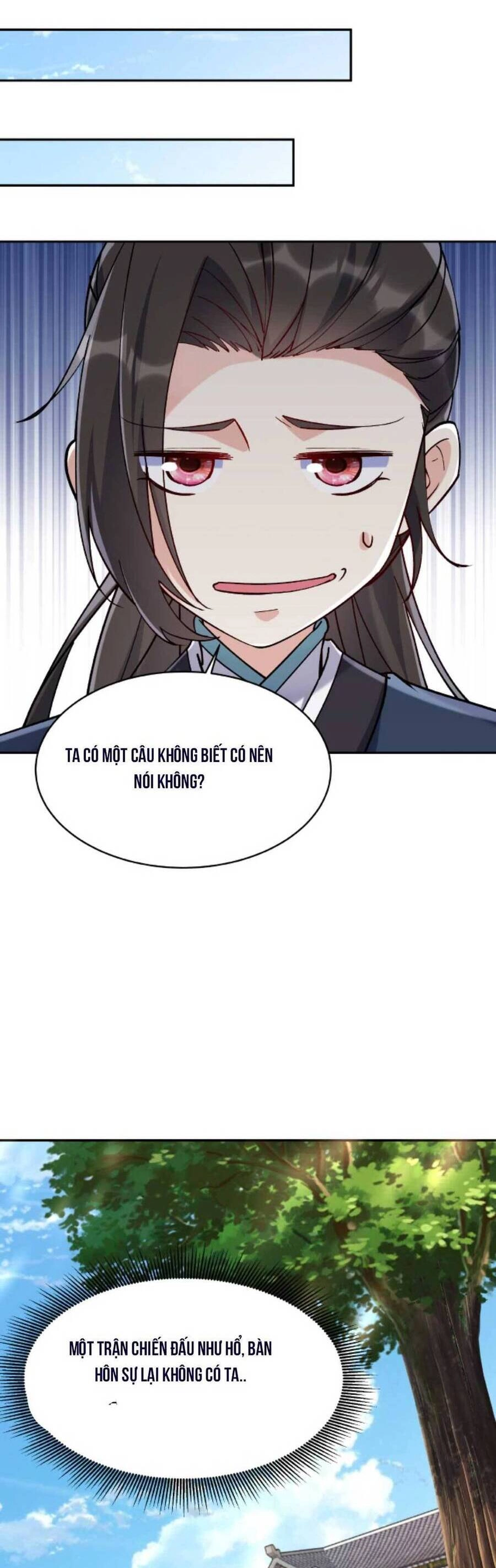 Nhân Vật Phản Diện Này Có Chút Lương Tâm, Nhưng Không Nhiều! Chapter 18 - 16