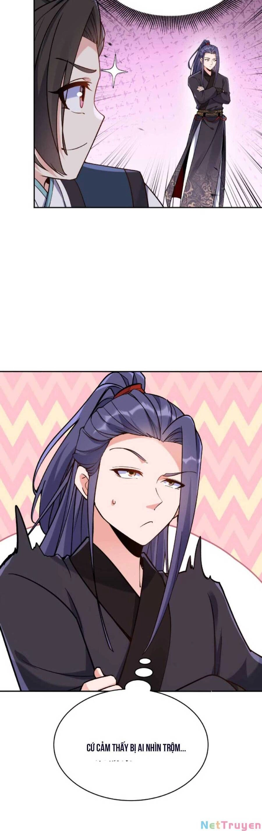 Nhân Vật Phản Diện Này Có Chút Lương Tâm, Nhưng Không Nhiều! Chapter 18 - 18