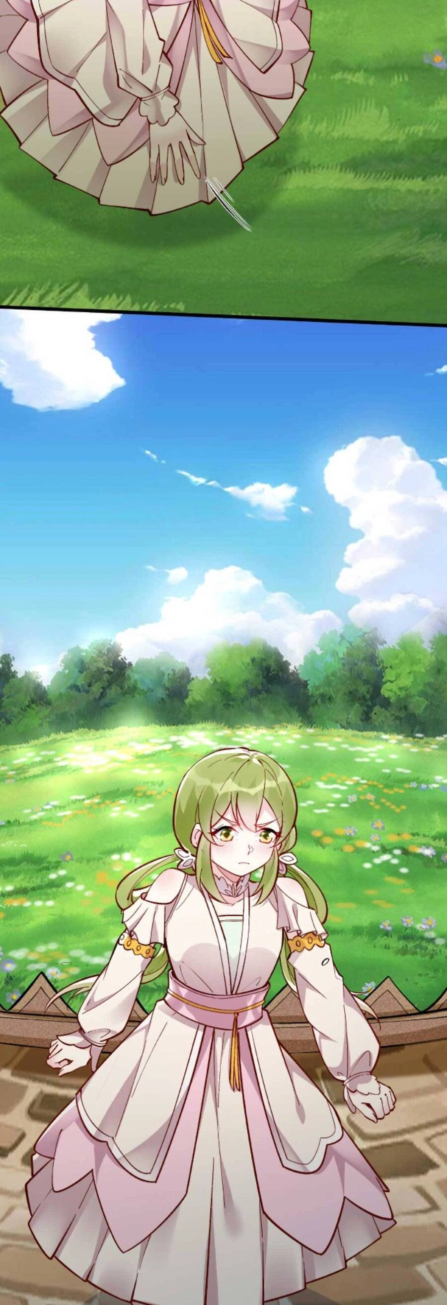 Nhân Vật Phản Diện Này Có Chút Lương Tâm, Nhưng Không Nhiều! Chapter 19 - 8