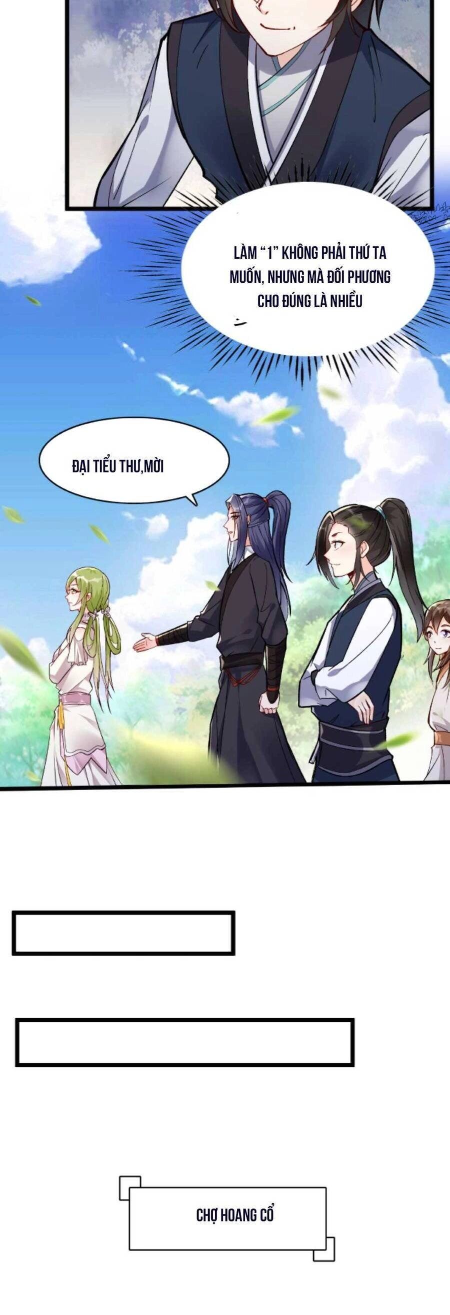 Nhân Vật Phản Diện Này Có Chút Lương Tâm, Nhưng Không Nhiều! Chapter 19 - 12