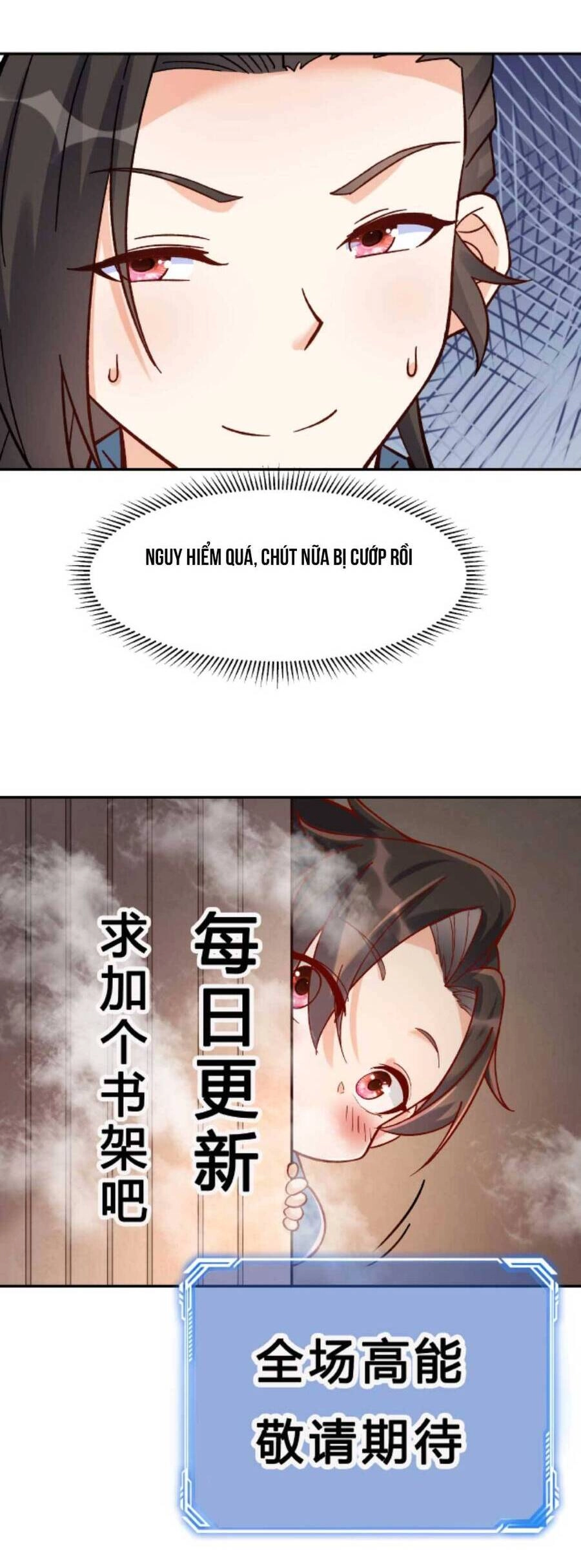 Nhân Vật Phản Diện Này Có Chút Lương Tâm, Nhưng Không Nhiều! Chapter 20 - 16