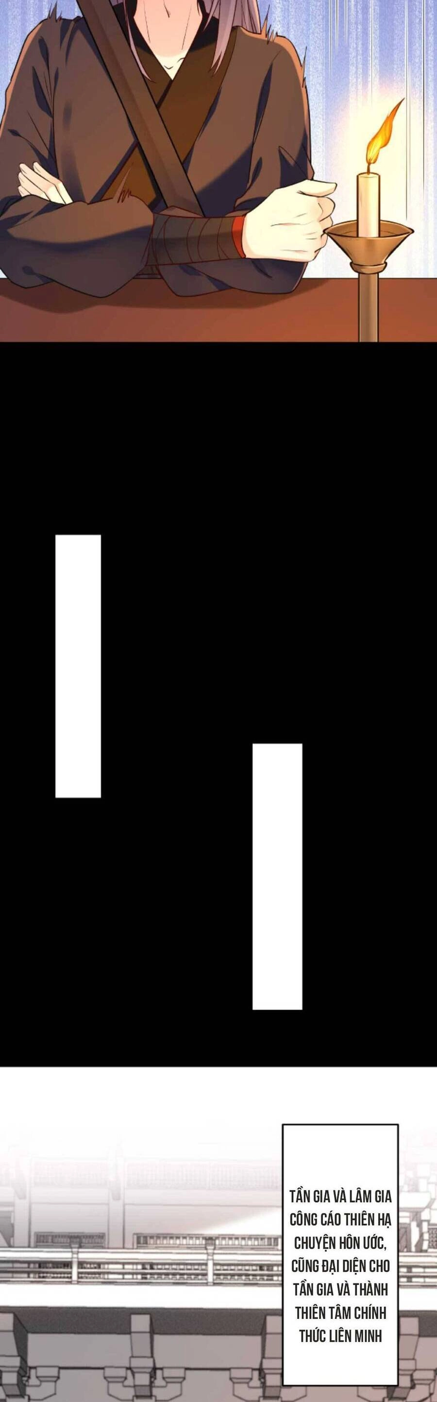 Nhân Vật Phản Diện Này Có Chút Lương Tâm, Nhưng Không Nhiều! Chapter 21 - 15
