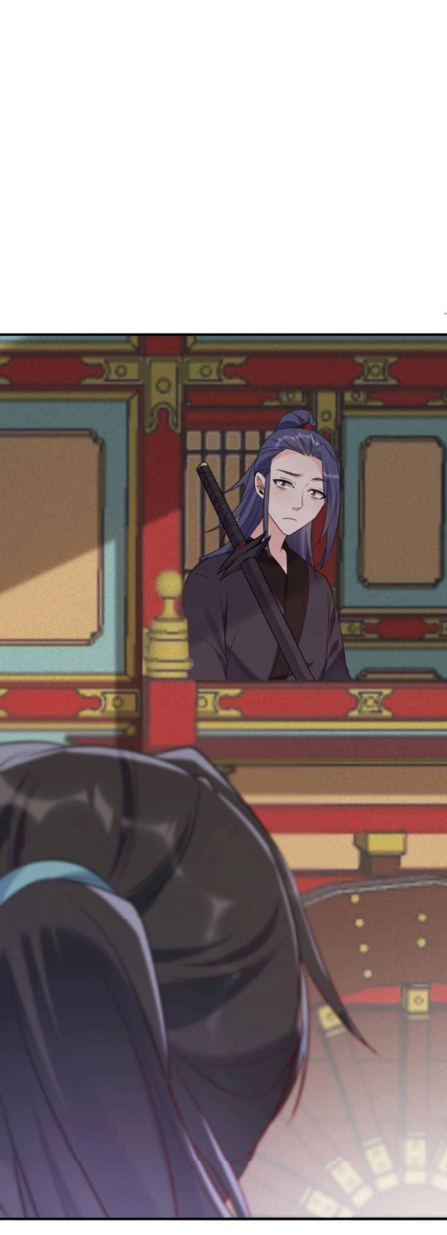 Nhân Vật Phản Diện Này Có Chút Lương Tâm, Nhưng Không Nhiều! Chapter 21 - 18