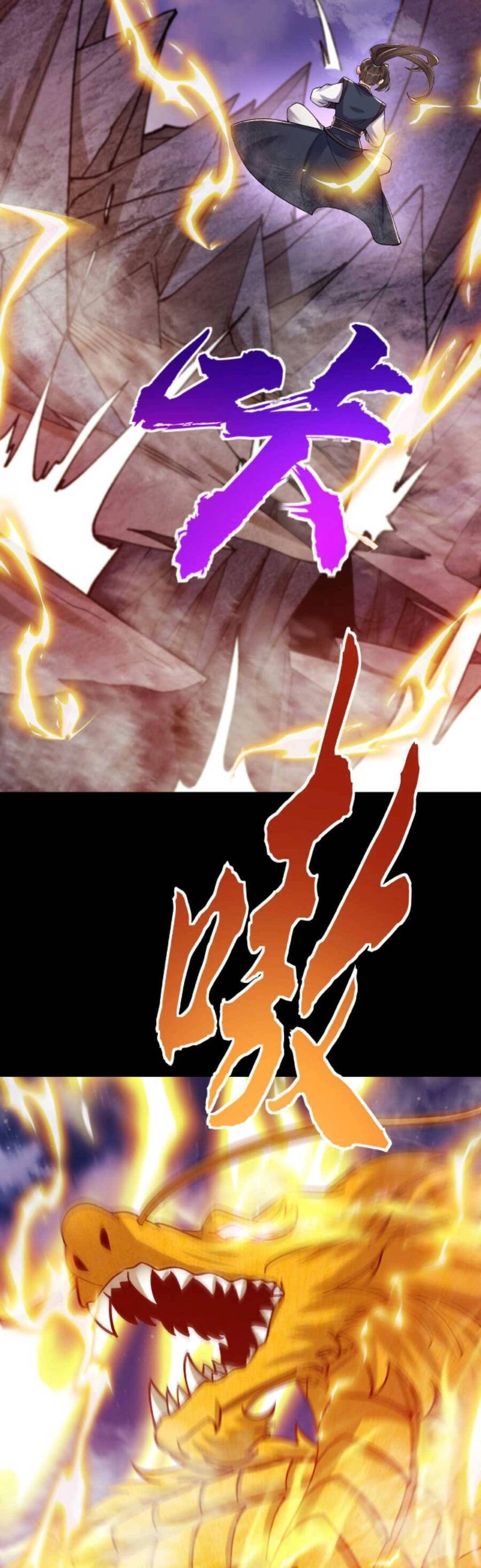 Nhân Vật Phản Diện Này Có Chút Lương Tâm, Nhưng Không Nhiều! Chapter 22 - 10