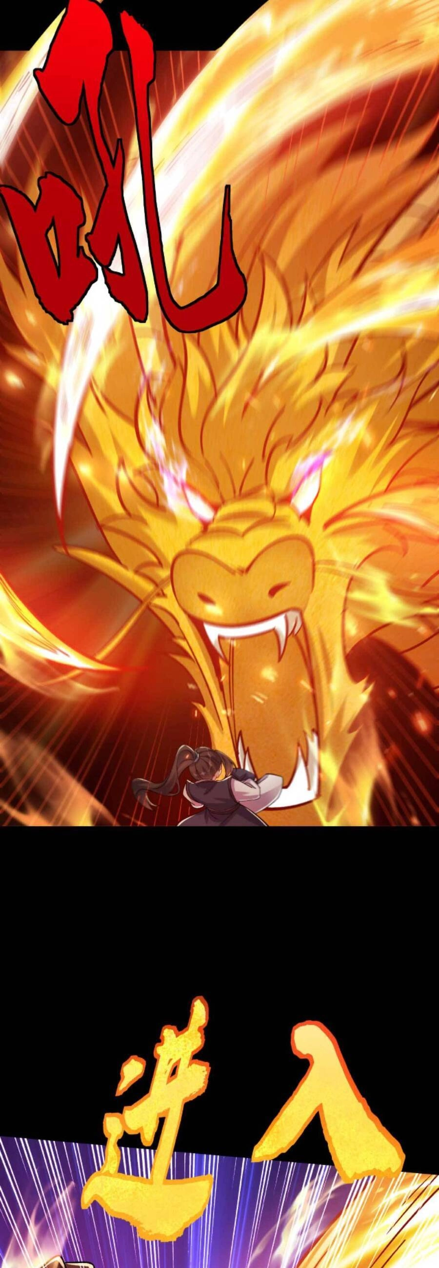 Nhân Vật Phản Diện Này Có Chút Lương Tâm, Nhưng Không Nhiều! Chapter 22 - 12