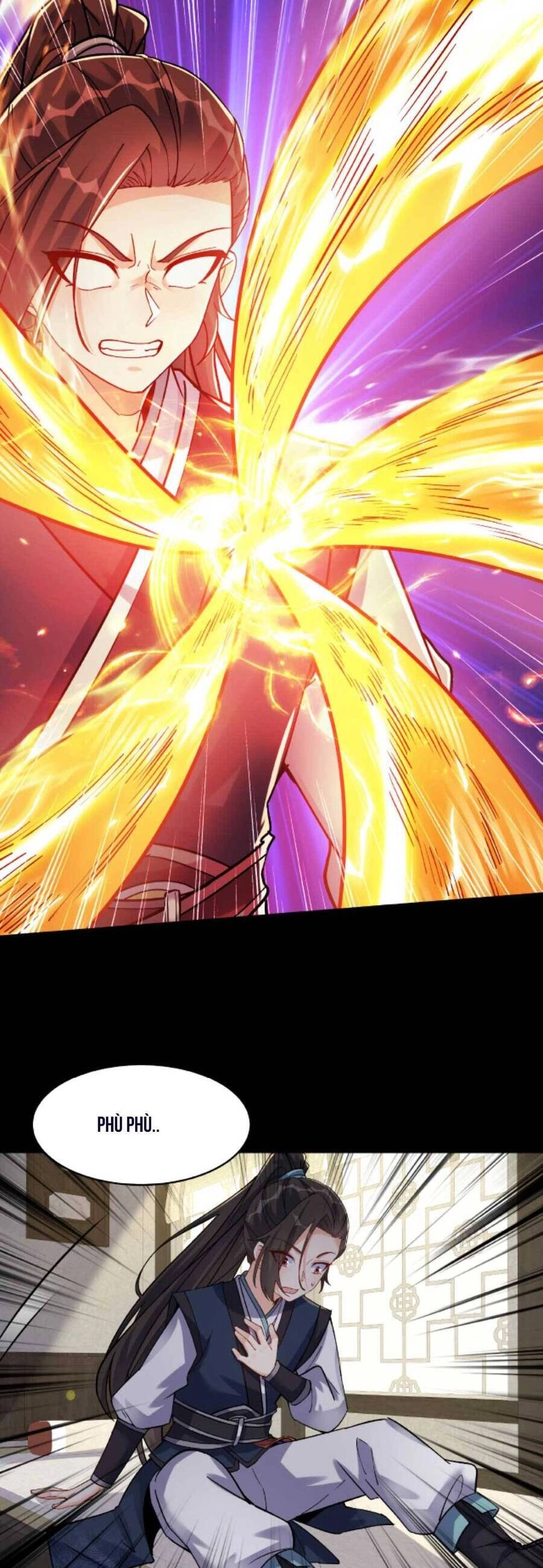 Nhân Vật Phản Diện Này Có Chút Lương Tâm, Nhưng Không Nhiều! Chapter 22 - 13