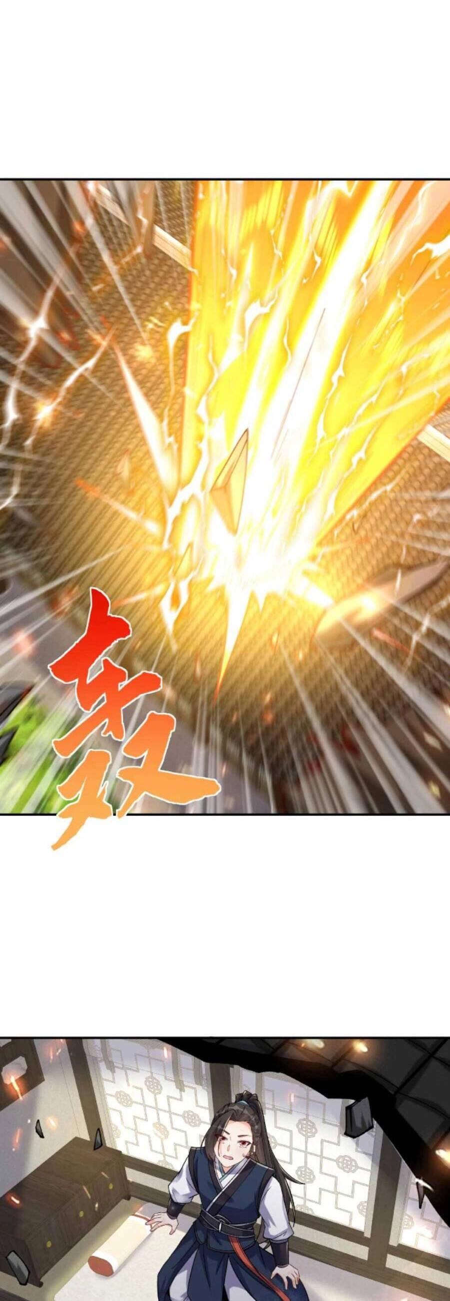 Nhân Vật Phản Diện Này Có Chút Lương Tâm, Nhưng Không Nhiều! Chapter 22 - 15