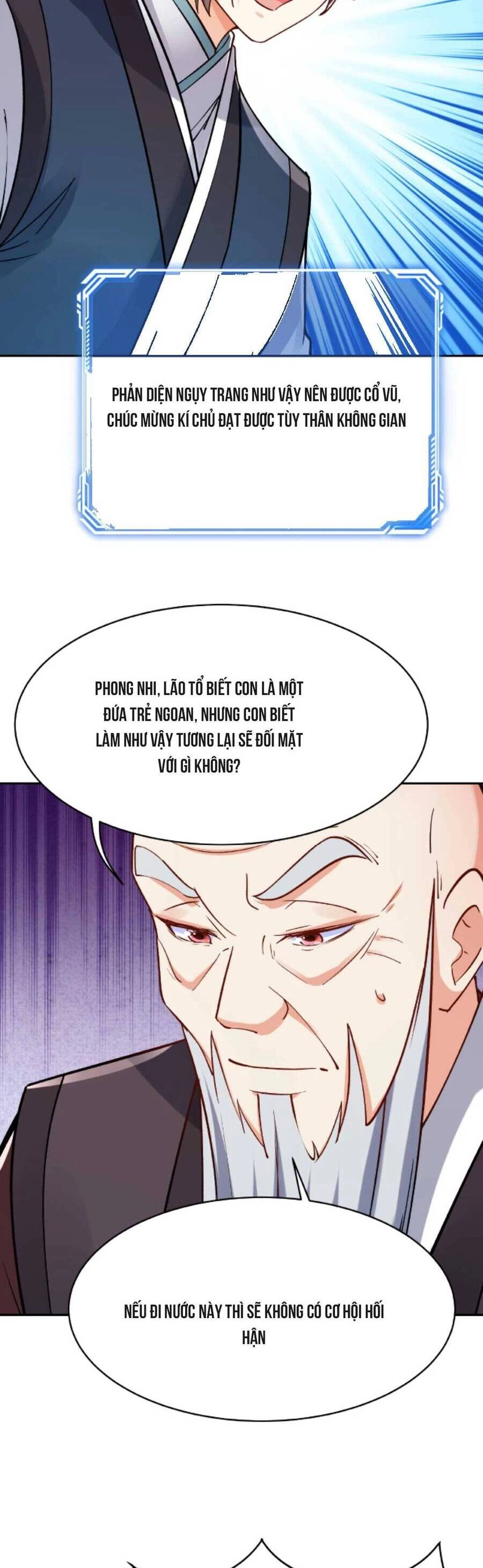 Nhân Vật Phản Diện Này Có Chút Lương Tâm, Nhưng Không Nhiều! Chapter 24 - 13