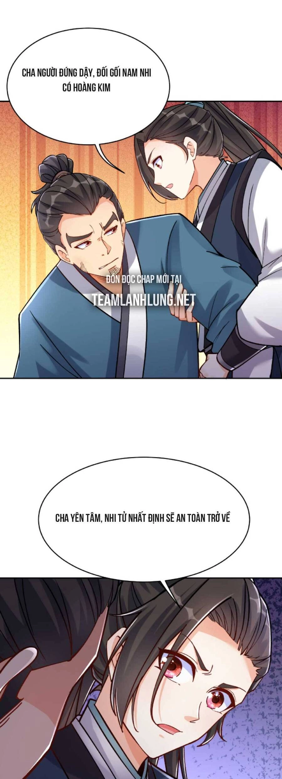 Nhân Vật Phản Diện Này Có Chút Lương Tâm, Nhưng Không Nhiều! Chapter 24 - 18