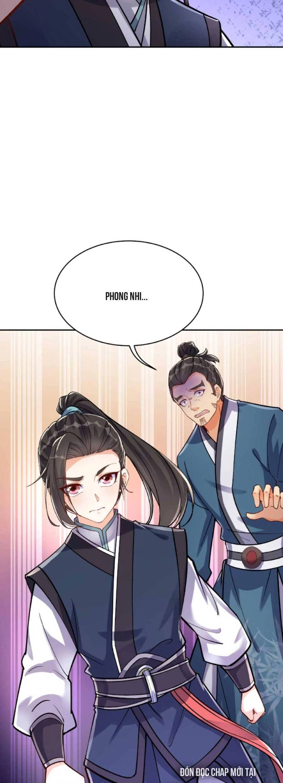 Nhân Vật Phản Diện Này Có Chút Lương Tâm, Nhưng Không Nhiều! Chapter 24 - 19