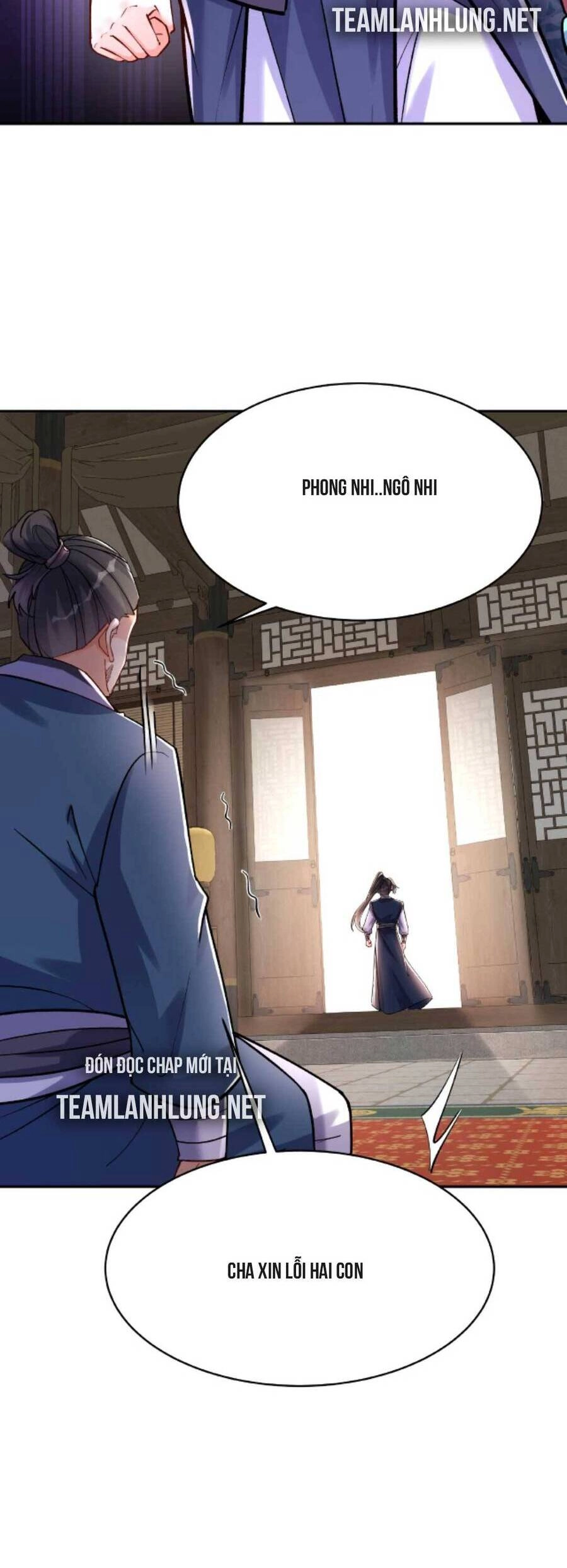 Nhân Vật Phản Diện Này Có Chút Lương Tâm, Nhưng Không Nhiều! Chapter 24 - 20