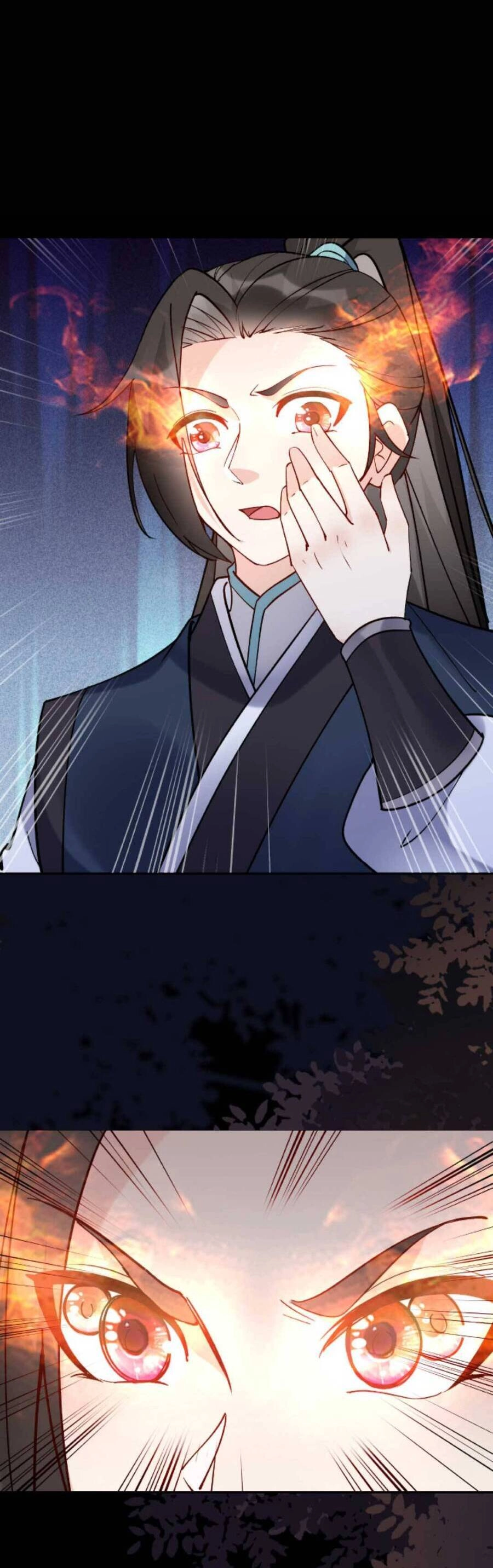 Nhân Vật Phản Diện Này Có Chút Lương Tâm, Nhưng Không Nhiều! Chapter 25 - 7