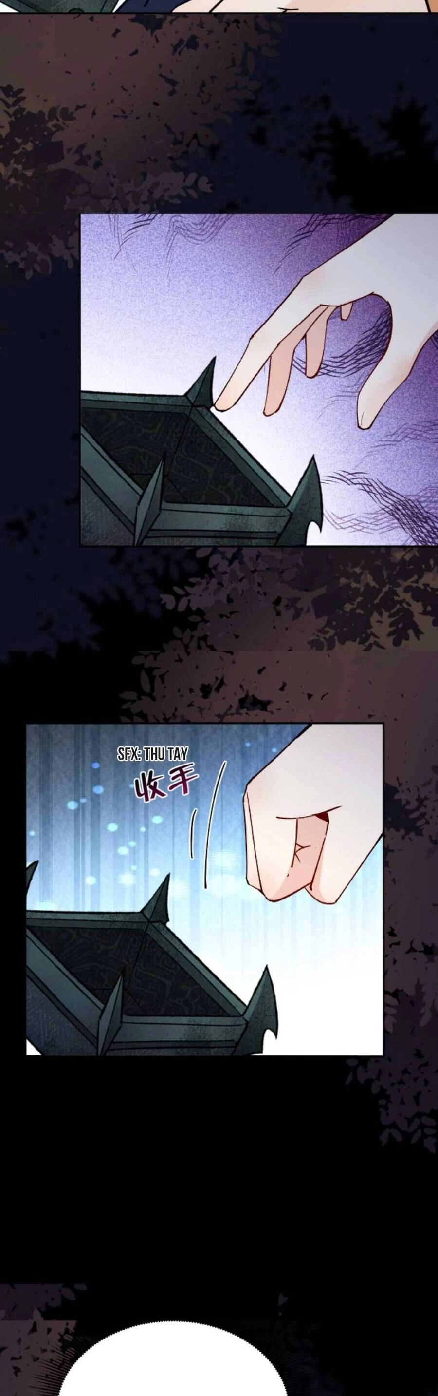 Nhân Vật Phản Diện Này Có Chút Lương Tâm, Nhưng Không Nhiều! Chapter 25 - 9