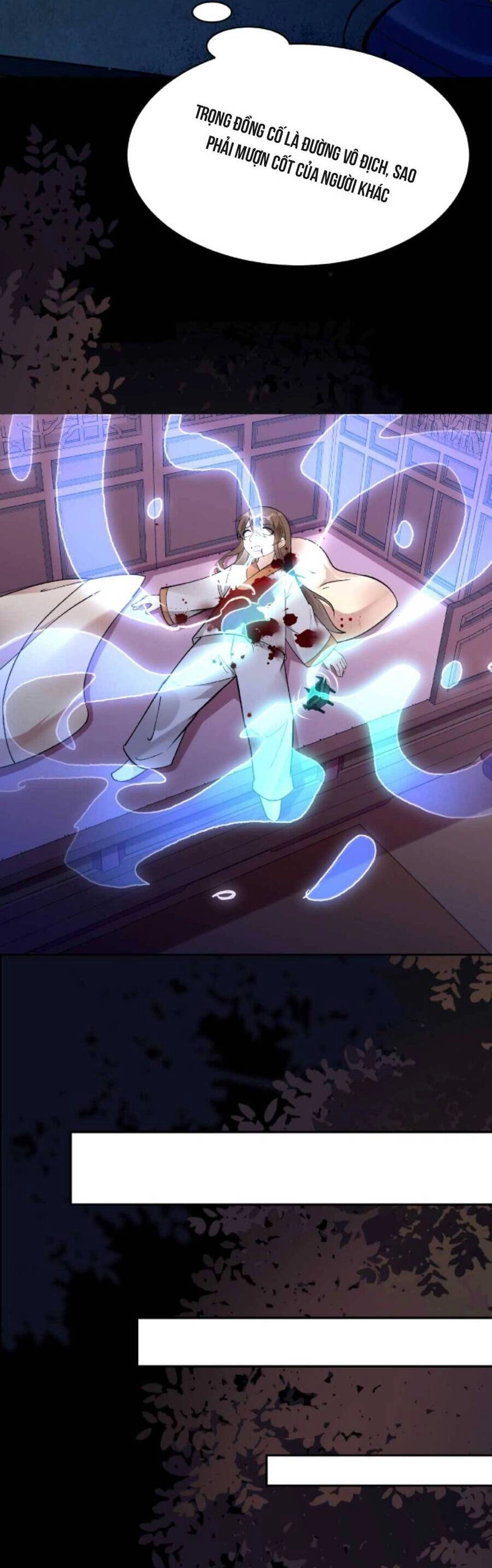 Nhân Vật Phản Diện Này Có Chút Lương Tâm, Nhưng Không Nhiều! Chapter 25 - 11