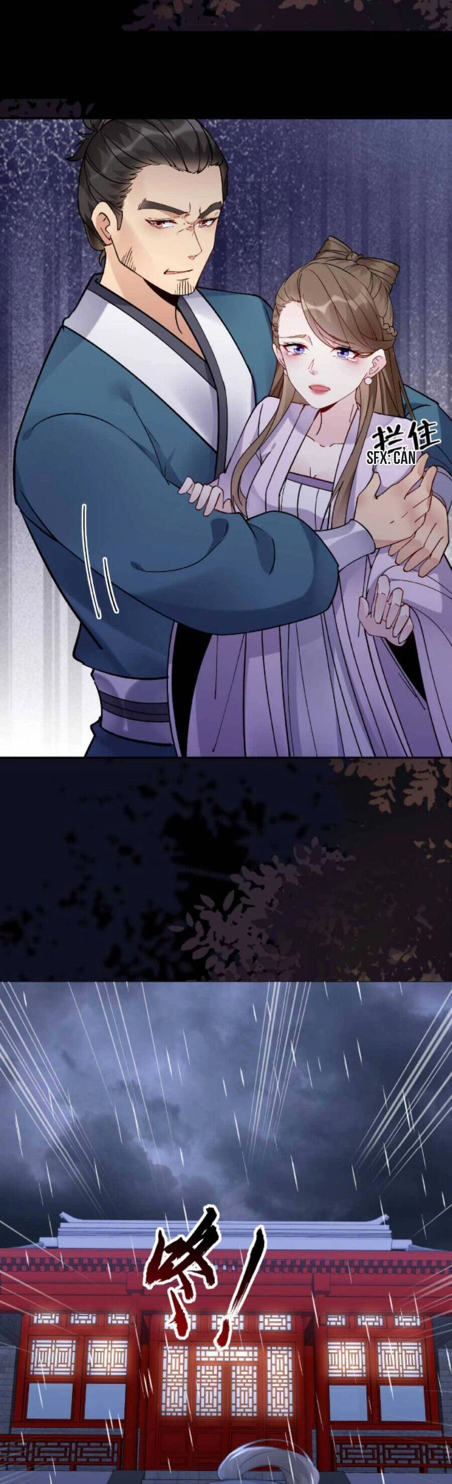 Nhân Vật Phản Diện Này Có Chút Lương Tâm, Nhưng Không Nhiều! Chapter 25 - 13