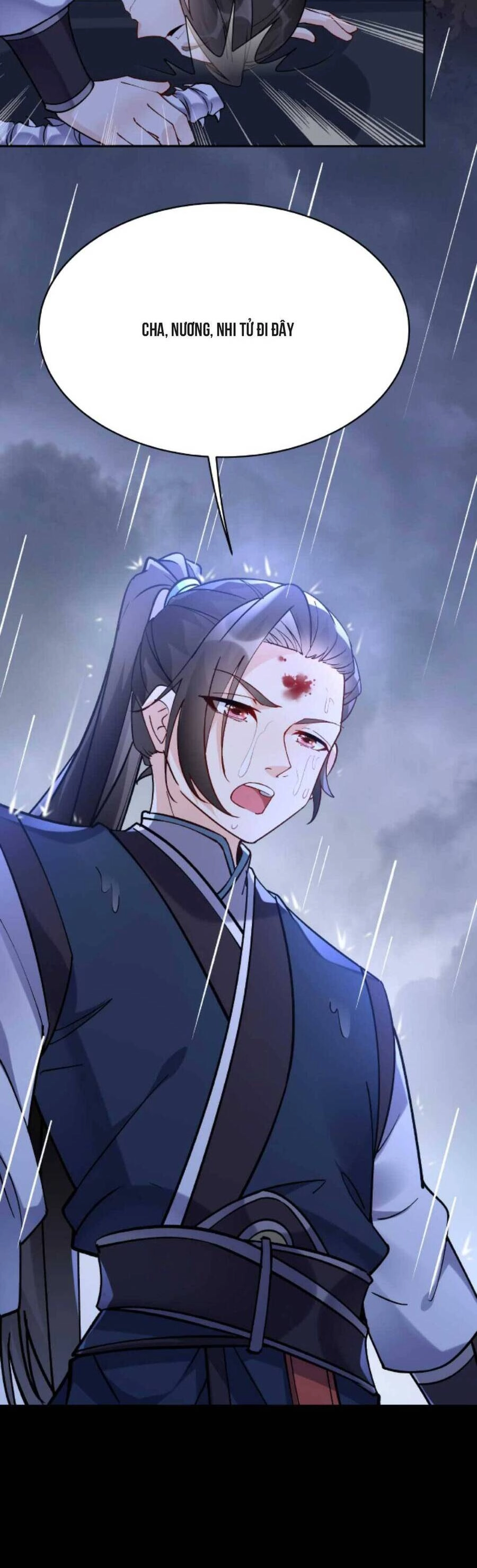 Nhân Vật Phản Diện Này Có Chút Lương Tâm, Nhưng Không Nhiều! Chapter 25 - 15