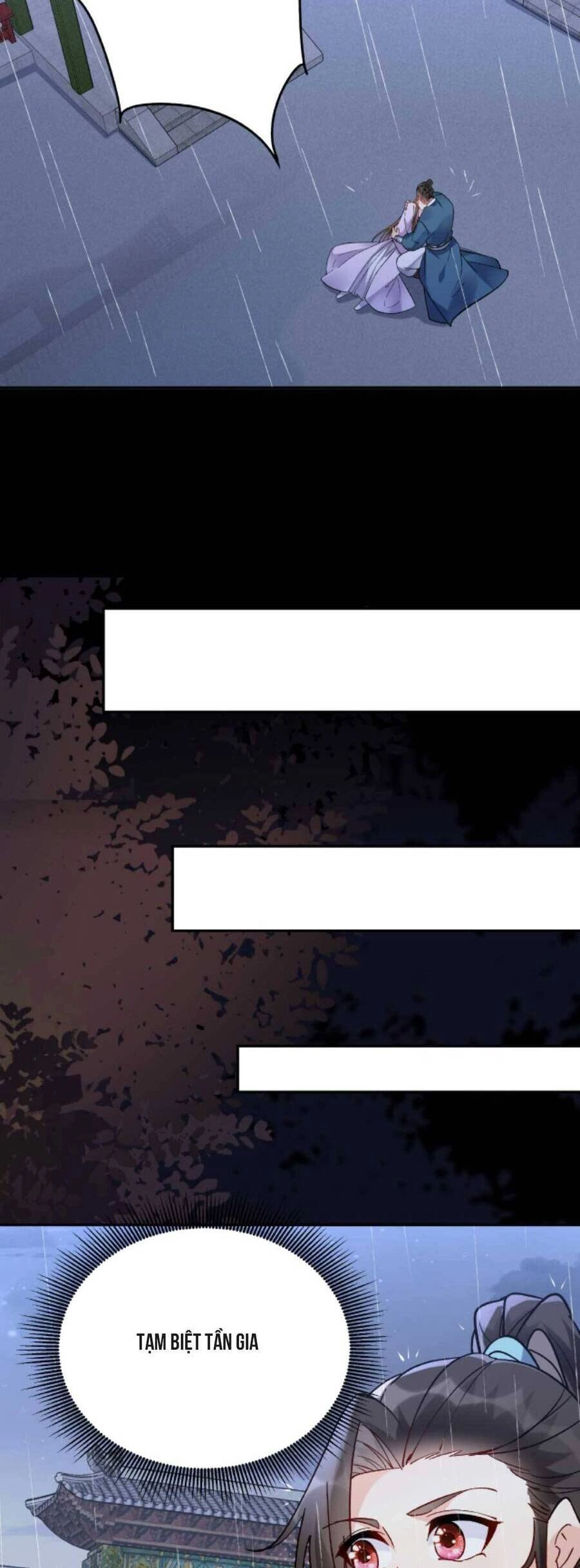 Nhân Vật Phản Diện Này Có Chút Lương Tâm, Nhưng Không Nhiều! Chapter 25 - 19